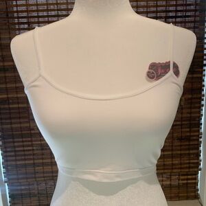 Bralette - Removable Pads - NEW
